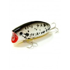 Воблер Lucky Craft Malas 0218 698 white bass