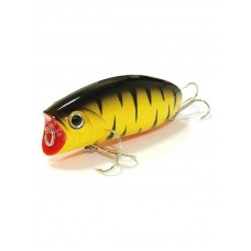 Воблер Lucky Craft Malas 0221 701 kansai tiger