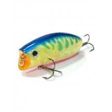 Воблер Lucky Craft Malas 0286 719 blue tiger