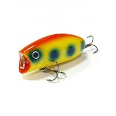 Воблер Lucky Craft Malas 0570 721 jorkar