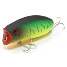 Воблер Lucky Craft Malas 0808 040 mat tiger