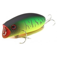 Воблер Lucky Craft Malas 194 040 jp mat tiger