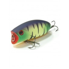 Воблер Lucky Craft Malas 509 245 mat tiger