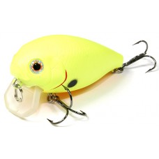 Воблер Lucky Craft Moonsault CB01 098 mat chart