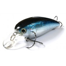 Воблер Lucky Craft Moonsault CB100 052 aurora black