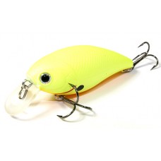 Воблер Lucky Craft Moonsault CB100 098 mat chart