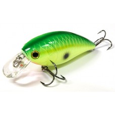 Воблер Lucky Craft Moonsault CB100 111 peacock