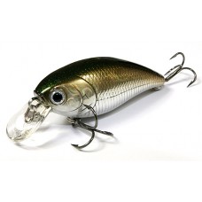 Воблер Lucky Craft Moonsault CB100 277 aurora brown