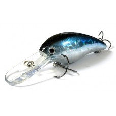 Воблер Lucky Craft Moonsault CB250 052 aurora black