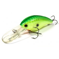 Воблер Lucky Craft Moonsault CB250 111 peacock