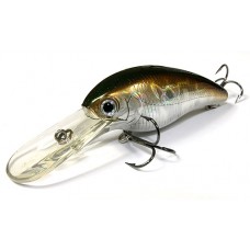 Воблер Lucky Craft Moonsault CB250 277 MJ aurora brown