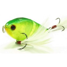 Воблер Lucky Craft Next walker 000F 0019 683 lime chart