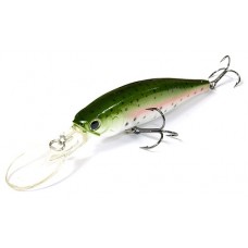 Воблер Lucky Craft Pointer 100 DD 056 rainbow trout