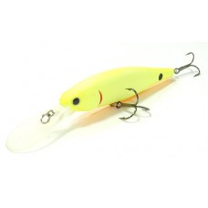 Воблер Lucky Craft Pointer 100 DD 098 mat chart