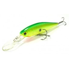 Воблер Lucky Craft Pointer 100 DD 111 peacock