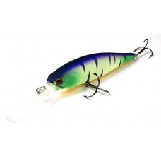 Воблер Lucky Craft Pointer 100 DD 245 mat tiger