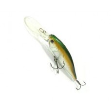 Воблер Lucky Craft Pointer 100 DD 277 aurora brown MJ