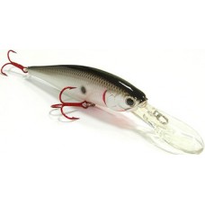 Воблер Lucky Craft Pointer 100 DD 280 aurora green perch