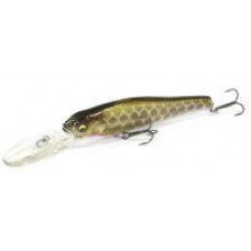 Воблер Lucky Craft Pointer 100 SR 052 aurora black