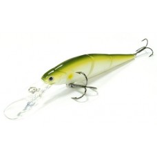 Воблер Lucky Craft Pointer 125 DD 268 pearl ayu*