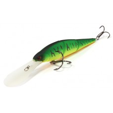 Воблер Lucky Craft Pointer 125 XD 0808 411 mat tiger
