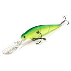 Воблер Lucky Craft Pointer 125 XD 111 peacock