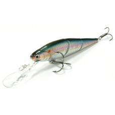 Воблер Lucky Craft Pointer 125 XD 270 MS american shad