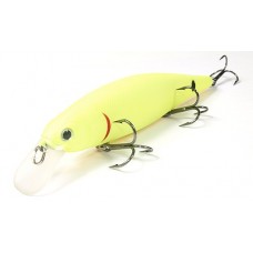 Воблер Lucky Craft Pointer 128 098 mat chart