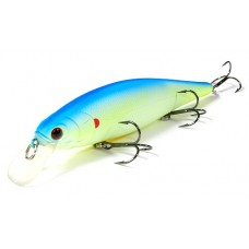 Воблер Lucky Craft Pointer 128 287 chartreuse light blue