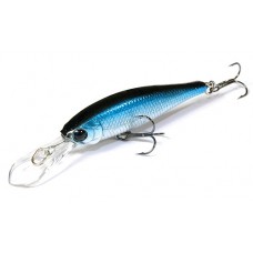 Воблер Lucky Craft Pointer 48 DD 052 aurora black