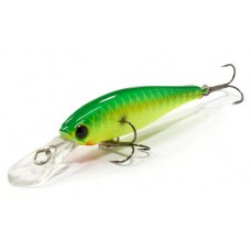 Воблер Lucky Craft Pointer 48 DD 111 peacock