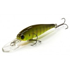 Воблер Lucky Craft Pointer 48 DD 184 sexy chartreuse perch