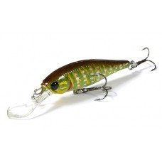 Воблер Lucky Craft Pointer 48 DD 881 ghost northerm pike
