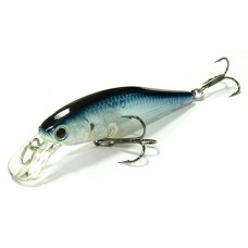 Воблер Lucky Craft Pointer 65 237 ghost blue shad