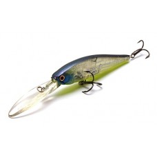 Воблер Lucky Craft Pointer 65 371 Bone pro-blue