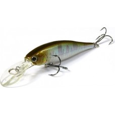 Воблер Lucky Craft Pointer 65 DD 284 misty shad
