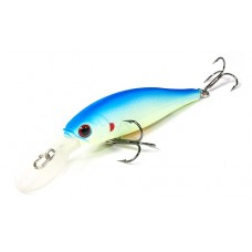 Воблер Lucky Craft Pointer 65 DD 287 shartreuse light blue