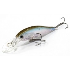 Воблер Lucky Craft Pointer 65 DD 463 wakasagi