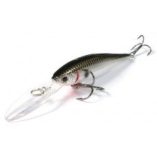 Воблер Lucky Craft Pointer 65 XD 077 tennessee shad