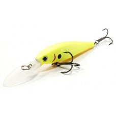 Воблер Lucky Craft Pointer 65 XD 098 mat shart