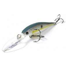 Воблер Lucky Craft Pointer 65 XD 172 sexy chart shad