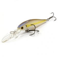 Воблер Lucky Craft Pointer 65 XD 250 chartreuse shad