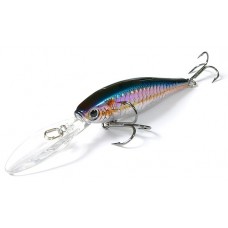 Воблер Lucky Craft Pointer 65 XD MS 270 american shad