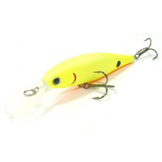 Воблер Lucky Craft Pointer 78 DD 098 mat chart