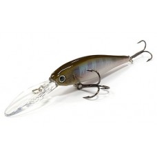 Воблер Lucky Craft Pointer 78 XD 284 misty shad