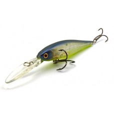 Воблер Lucky Craft Pointer 78 XD 371 bone pro blue