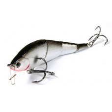 Воблер Lucky Craft Pointer LL 105S Smasher 077 original tennesse shad