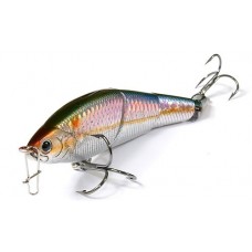 Воблер Lucky Craft Pointer LL 125S Smasher 270 MS american shad