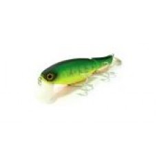 Воблер Lucky Craft Real bait F 0808 weight plus mat tiger 458