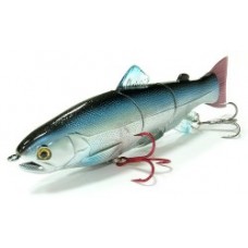 Воблер Lucky Craft Real california 110 SPM 052 aurora black